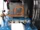 Campagnola MC 658 - KIT Motocompressore 7HP + 2 Abbacchiatori pneumatici Tuono Evo