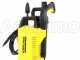 Karcher K2 Premium Full Control- Idropulitrice acqua fredda portatile - 110 bar - 360 lt/h -