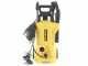 Karcher K2 Premium Full Control- Idropulitrice acqua fredda portatile - 110 bar - 360 lt/h -