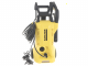 Karcher K2 Premium Full Control- Idropulitrice acqua fredda portatile - 110 bar - 360 lt/h -