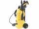 Karcher K2 Premium Full Control- Idropulitrice acqua fredda portatile - 110 bar - 360 lt/h -