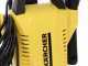 Karcher K2 Premium Full Control- Idropulitrice acqua fredda portatile - 110 bar - 360 lt/h -