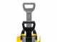 Karcher K2 Premium Full Control- Idropulitrice portatile a freddo - 360 lt/h - 110 bar