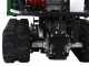 GreenBay EXPANDER 500 HONDA GX200 - Motocarriola cingolata estensibile - Portata 500Kg