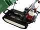 GreenBay EXPANDER 500 HONDA GX200 - Motocarriola cingolata estensibile - Portata 500Kg