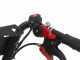GreenBay EXPANDER 500 HONDA GX200 - Motocarriola cingolata estensibile - Portata 500Kg