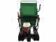 GreenBay EXPANDER 500 HONDA GX200 - Motocarriola cingolata estensibile - Portata 500Kg