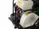 GreenBay EXPANDER 500 HONDA GX200 - Motocarriola cingolata estensibile - Portata 500Kg