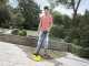 Karcher K2 Premium Full Control Home - Idropulitrice a freddo - Kit Home - 360 lt/h - 110 bar