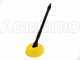 Karcher K2 Premium Full Control Home - Idropulitrice a freddo - Kit Home - 360 lt/h - 110 bar