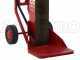 Ceccato Olindo BULL SPLE13 - Spaccalegna elettrico - Verticale - 230V