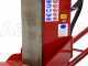 Ceccato Olindo BULL SPLE13 - Spaccalegna elettrico - Verticale - 230V