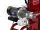 Ceccato Olindo BULL SPLE13 - Spaccalegna elettrico - Verticale - 230V