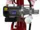 Ceccato Olindo BULL SPLE13 - Spaccalegna elettrico - Verticale - 230V