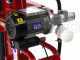 Ceccato Olindo BULL SPLE13 - Spaccalegna elettrico - Verticale - 230V
