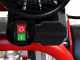 Ceccato Olindo BULL SPLE13 - Spaccalegna elettrico - Verticale - 230V