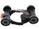 OUTLET - DA ESPOSIZIONE - Base 3 In 1 Black &amp; Decker per tagliabordi