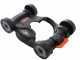 OUTLET - DA ESPOSIZIONE - Base 3 In 1 Black &amp; Decker per tagliabordi