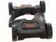 OUTLET - DA ESPOSIZIONE - Base 3 In 1 Black &amp; Decker per tagliabordi