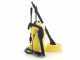 Karcher K2 Compact Home - Idropulitrice compatta ad acqua fredda - 360 lt/ora -110 Mbar