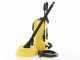 Karcher K2 Compact Home - Idropulitrice compatta ad acqua fredda - 360 lt/ora -110 Mbar