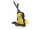 Karcher K2 Compact Home - Idropulitrice compatta ad acqua fredda - 360 lt/ora -110 Mbar