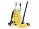 Karcher K2 Compact Home - Idropulitrice compatta ad acqua fredda - 360 lt/ora -110 Mbar