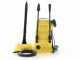 Karcher K2 Compact Home - Idropulitrice compatta ad acqua fredda - 360 lt/ora -110 Mbar