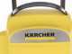 Karcher K2 Compact Home - Idropulitrice compatta ad acqua fredda - 360 lt/ora -110 Mbar