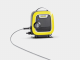 Karcher K Mini - Idropulitrice portatile a freddo - 110 bar - 360 lt/h