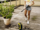 Karcher K Mini - Idropulitrice portatile a freddo - 110 bar - 360 lt/h