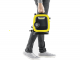 Karcher K Mini - Idropulitrice portatile a freddo - 110 bar - 360 lt/h