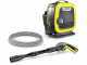 Karcher K Mini - Idropulitrice portatile a freddo - 110 bar - 360 lt/h