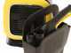 Karcher K Mini - Idropulitrice portatile a freddo - 110 bar - 360 lt/h