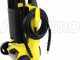 Karcher K3 Power Control - Idropulitrice compatta ad acqua fredda - 120 bar - 380 lt/h