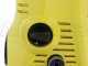 Karcher K3 Power Control - Idropulitrice compatta ad acqua fredda - 120 bar - 380 lt/h