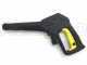 Karcher K3 Power Control - Idropulitrice compatta ad acqua fredda - 120 bar - 380 lt/h