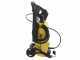 Karcher K3 Power Control - Idropulitrice compatta ad acqua fredda - 120 bar - 380 lt/h