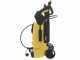 Karcher K3 Power Control - Idropulitrice compatta ad acqua fredda - 120 bar - 380 lt/h