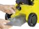 Karcher K3 Power Control - Idropulitrice compatta ad acqua fredda - 120 bar - 380 lt/h