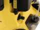 Karcher K3 Power Control - Idropulitrice ad acqua fredda compatta - 380 lt/h - 120 bar