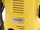 Karcher K3 Power Control - Idropulitrice ad acqua fredda compatta - 380 lt/h - 120 bar