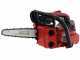 Lampacrescia MGM TTR790 - Trinciaerba a martelli - Honda GX270
