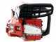 Lampacrescia MGM TTR790 - Trinciaerba a martelli - Honda GX270