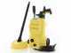 Karcher K3 Compact Home - Idropulitrice a freddo - 120 Mbar - 380 lt/ora