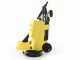 Karcher K3 Compact Home - Idropulitrice a freddo - 120 Mbar - 380 lt/ora