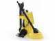 Karcher K3 Compact Home - Idropulitrice a freddo - 120 Mbar - 380 lt/ora