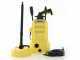 Karcher K3 Compact Home - Idropulitrice a freddo - 120 Mbar - 380 lt/ora