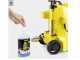 Karcher K3 Compact Home - Idropulitrice compatta - 120 Mbar - 380 lt/ora