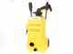 Karcher K3 Compact Home - Idropulitrice compatta - 120 Mbar - 380 lt/ora